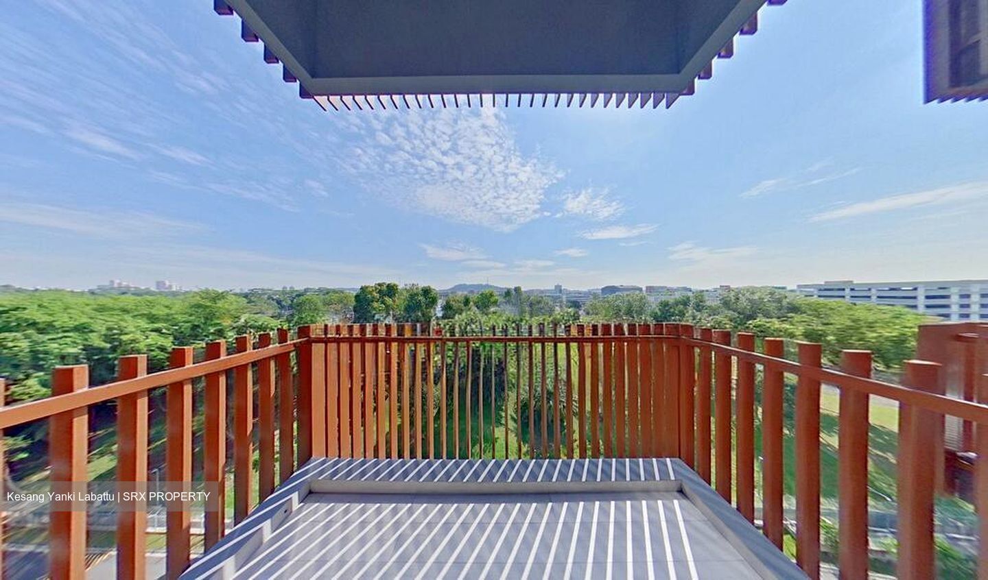 KI Residences at Brookvale (D21), Condominium #522517591